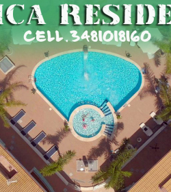 Ispica Residence Fronte Mare
